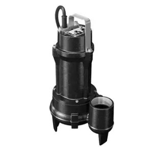 ZENIT DGN400/2/65 SUBMERSIBLE ELECTRIC PUMP 4HP 400V