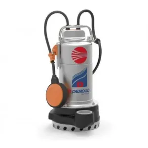 DM8 SUBMERSIBLE ELECTRIC PUMP HP0,85 220V