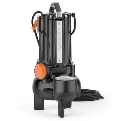 ELETTROPOMPA SOMMERGIBILE VXC/VXCM VORTEX PEDROLLO — HP 1÷2, 220V E 400V