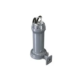 SUBMERSIBLE GRINDER ELECTRIC PUMP HP2 400V