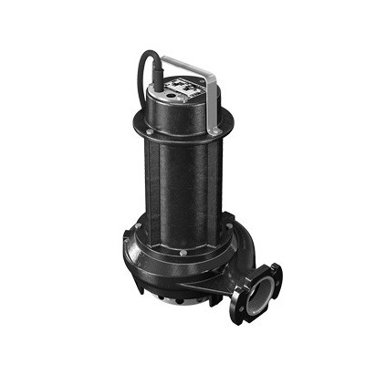 ELETTROPOMPA SOMMERGIBILE TRITURATRICE GRS HP 1 — 220V E 400V