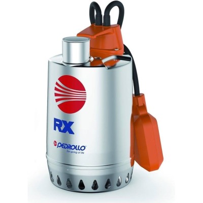 ELETTROPOMPA SOMMERGIBILE RXM1 PEDROLLO CAVO MT.5