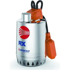 PEDROLLO RXM1 SUBMERSIBLE ELECTRIC PUMP CABLE M.5