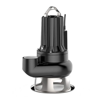 ELETTROPOMPA SOMMERGIBILE MCM15/50 HP1,5 220V