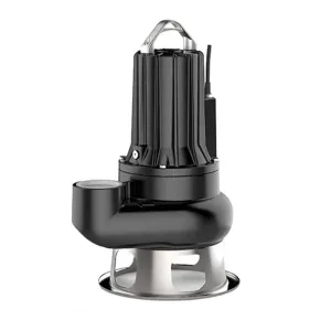 MCM15/50 SUBMERSIBLE ELECTRIC PUMP HP1,5 220V