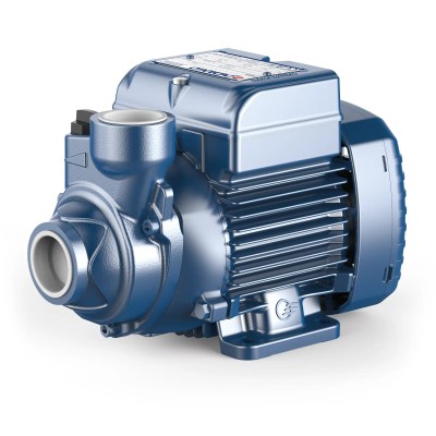 ELETTROPOMPA PERIFERICA PEDROLLO PKM 220V — HP 0,45 E HP 0,70