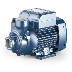 PEDROLLO PKM PERIPHERAL ELECTRIC PUMP 220V — HP 0,45 AND HP 0,70