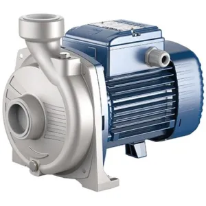 STAINLESS STEEL CENTRIFUGAL ELECTRIC PUMP HP1 220V