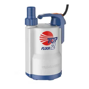 TOP FLOOR SUBMERSIBLE ELECTRIC PUMP 220V