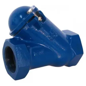 ZENIT BALL VALVE 2