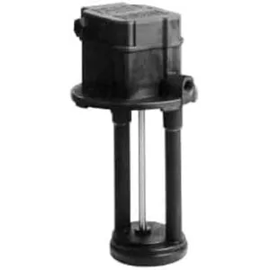 SELF-PRIMING ELECTRIC PUMP 220-400V — SUCTION LIFT 60÷150 MM