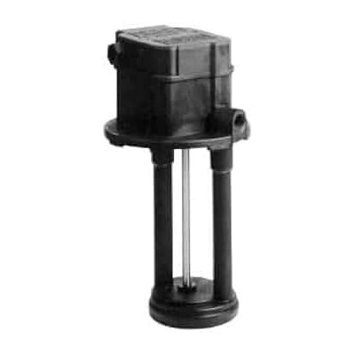 ELETTROPOMPA AUTODESCANTE 400V — PESCAGGIO 85÷200 MM