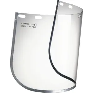 VISAGOM VISOR FOR CE HELMETS ONLY
