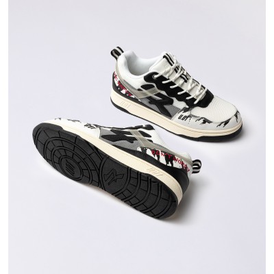 SCARPA U-POWER HYBRID PT NO DPI NO DPI