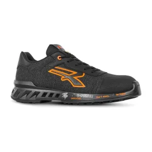 U POWER BRUCE SAFETY SHOE S1P