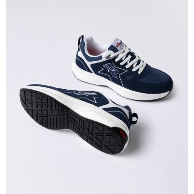 SCARPA U-POWER JACKIE NVY NO DPI NO DPI