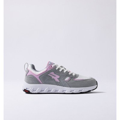 SCARPA U-POWER JACKIE PINK WOMAN NO DPI NO DPI