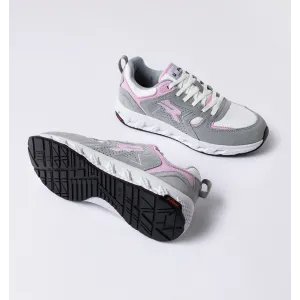 U-POWER JACKIE SHOE PINK WOMAN NON-PPE NON-PPE