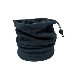 AW NECK WARMER NAVY