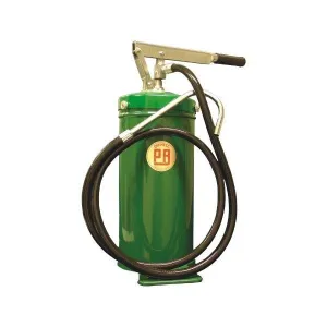 OIL PUMP 150BIS/1 KG 12