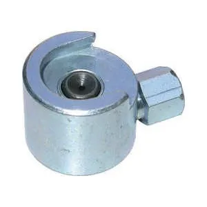 STEEL HEAD FOR TRACKS MM22