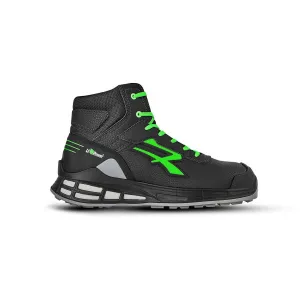 U POWER KENT SAFETY SHOE S3