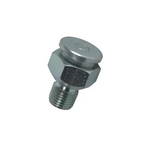 TECALAMIT GIANT LONG GREASE NIPPLE 3/8 BSP DIA.22