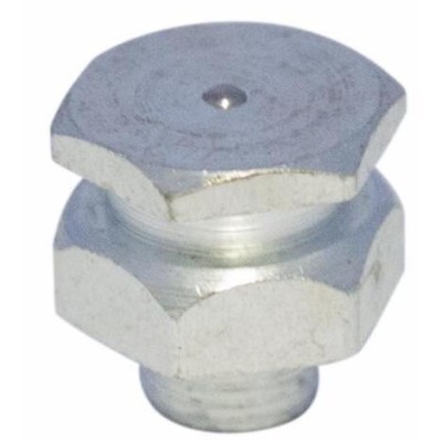 INGRASSATORE TECALAMIT 2 ESAGONI DRITTO BAZZANO CH.15 — 11 FILETTI