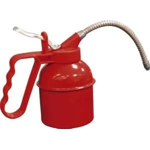 BAZZANO OILER WITH FLEXIBLE SPOUT — GR 200÷1000