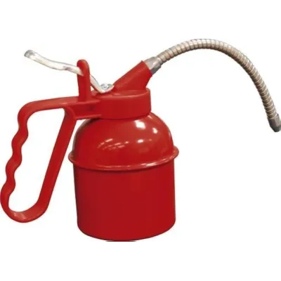 OLEATORE A CANNA FLESSIBILE BAZZANO — GR 200÷1000