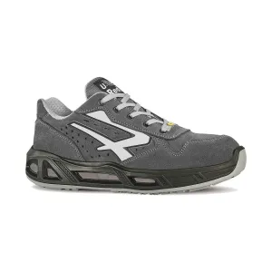 U POWER GOING CARPET SAFETY SHOE ESD S1P SIZE 45