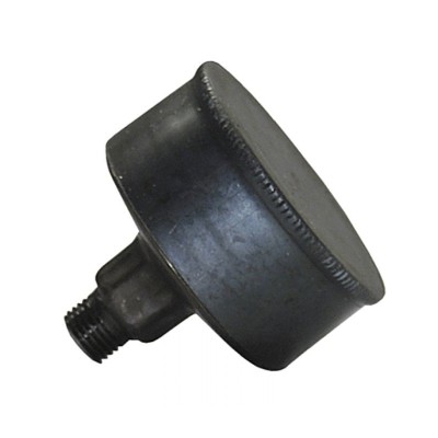 INGRASSATORE STAUFFER ACCIAIO BAZZANO — 5 MISURE: N.1÷N.5