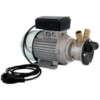 ELETTROPOMPA A PALETTE PER POMPAGGIO FLUIDI 500CST 220V