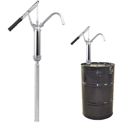 POMPA A MANO ROTATIVA PIUSI HAND LT.25