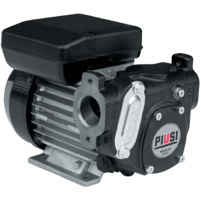 ELETTROPOMPA GASOLIO VOLUMETRICA A PALETTE PANTHER 220 V