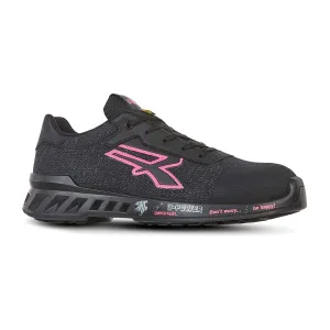 U POWER MICHELLE SAFETY SHOE S1P