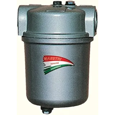 FILTRO GASOLIO LAVABILE 1" LT 120