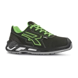 U POWER MILO SAFETY SHOE S3