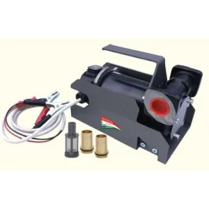 ELECTRIC DIESEL PUMP 12V MOD. NEW05, BARE
