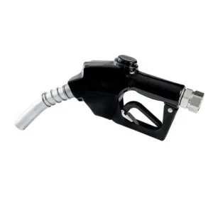 AUTOMATIC DIESEL NOZZLE WITH SWIVEL CONNECTION 60 L/MIN