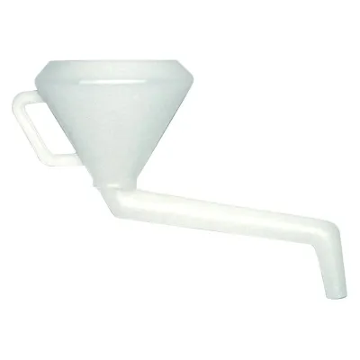 IMBUTO A GOMITO + FILTRO CM 19