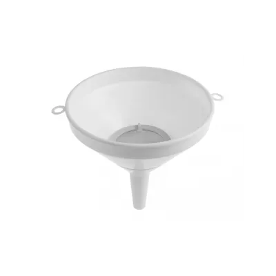 IMBUTO CON FILTRO BAZZANO — 5 MISURE, DA CM 20 A CM 40