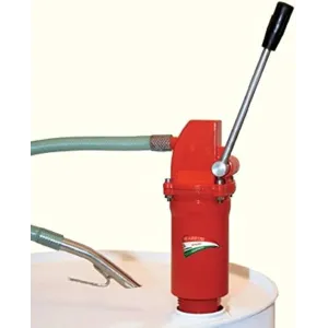 MAESTRI MANUAL TRANSFER PUMP — L 25 AND L 50
