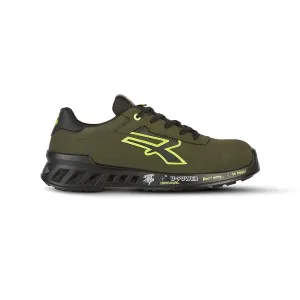 U POWER RYAN SAFETY SHOE S3