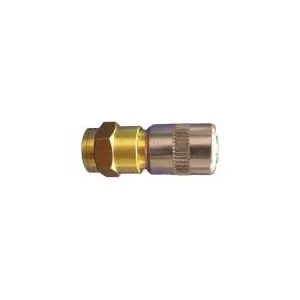 ADJUSTABLE GREASE HEAD