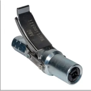 EASY LOCK GREASE HEAD