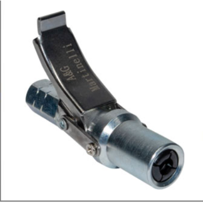 TESTINA INGRASSAGGIO EASY LOCK