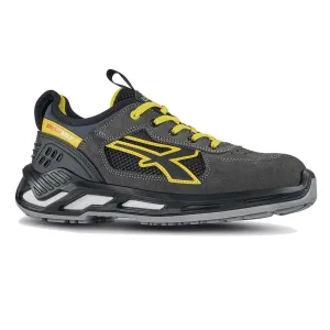 U POWER SNIPER SAFETY SHOE S1P