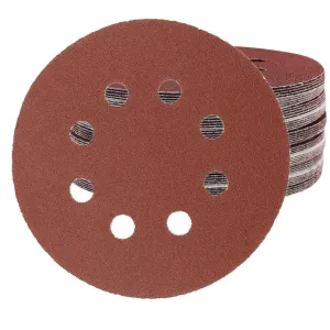 CC-FS (CO-COOL) CERAMIC ABRASIVE DISC DIA.125 FOR HIGH-PERFORMANCE GRINDING AND FINISHING ON STEELS AND METALS - AVAILABLE