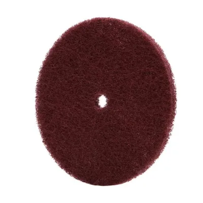 SCOTCH-BRITE DISCO X PERNO D.100 GRINDING PER PULITURA E PREPARAZIONE SUPERFICI